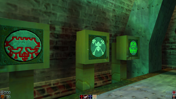 Requiem: Avenging Angel screenshot