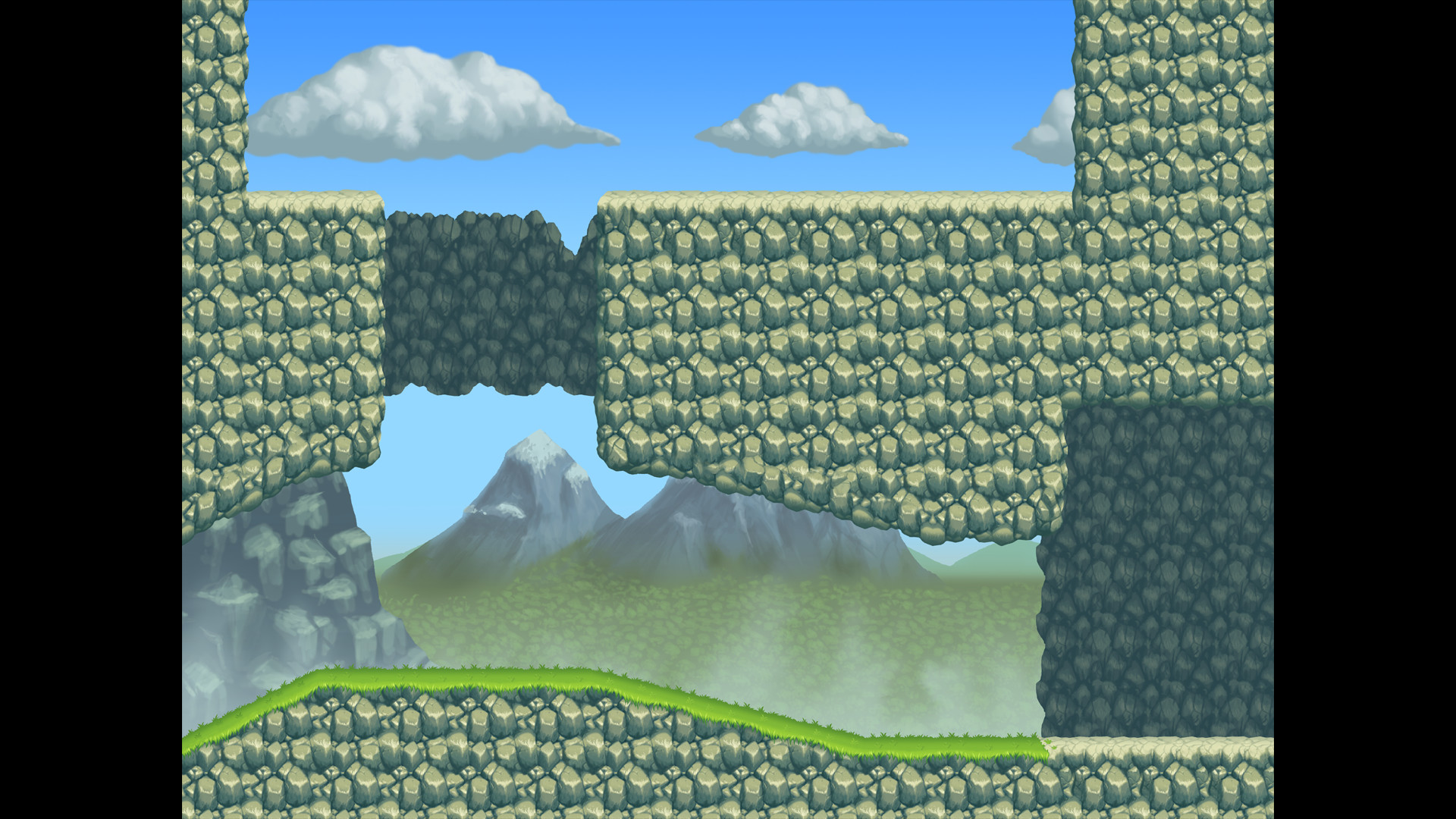 Spriter: Delta Missions Environment Pack screenshot screenshot 15