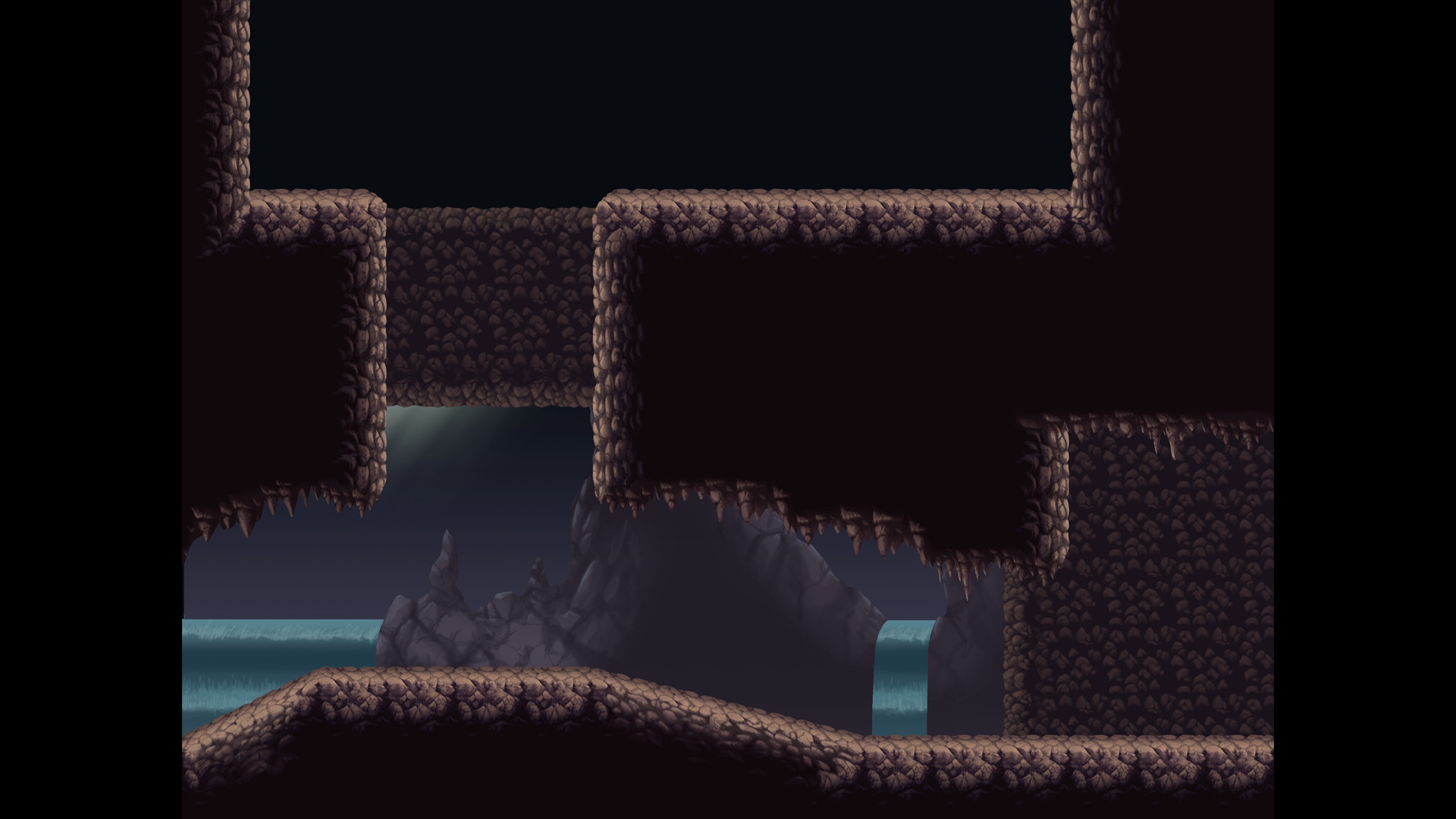 Spriter: Delta Missions Environment Pack screenshot screenshot 12