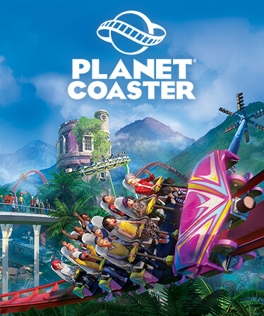 Planet Coaster