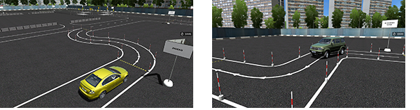 图片[2]-游戏详细-介绍-城市汽车驾驶[社区]论坛-城市汽车驾驶[社区]-模拟农庄-社区资源网