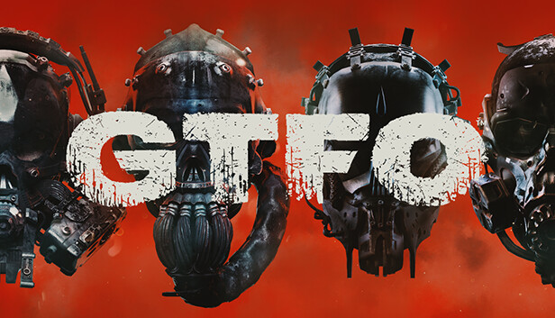 GTFO On Steam