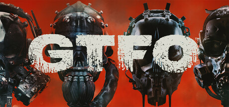 Gtfo On Steam