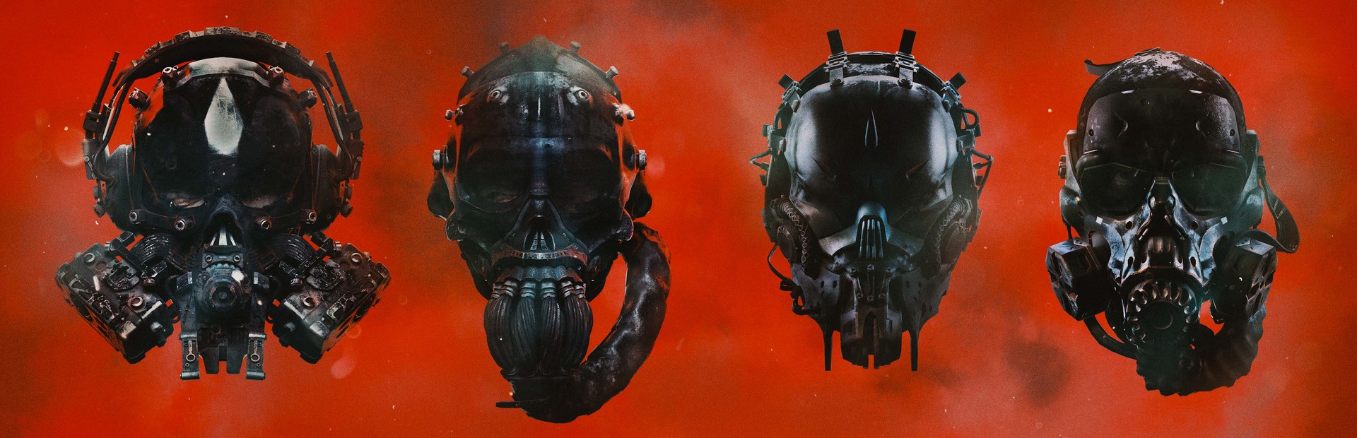 Library Hero - Steam library hero banner