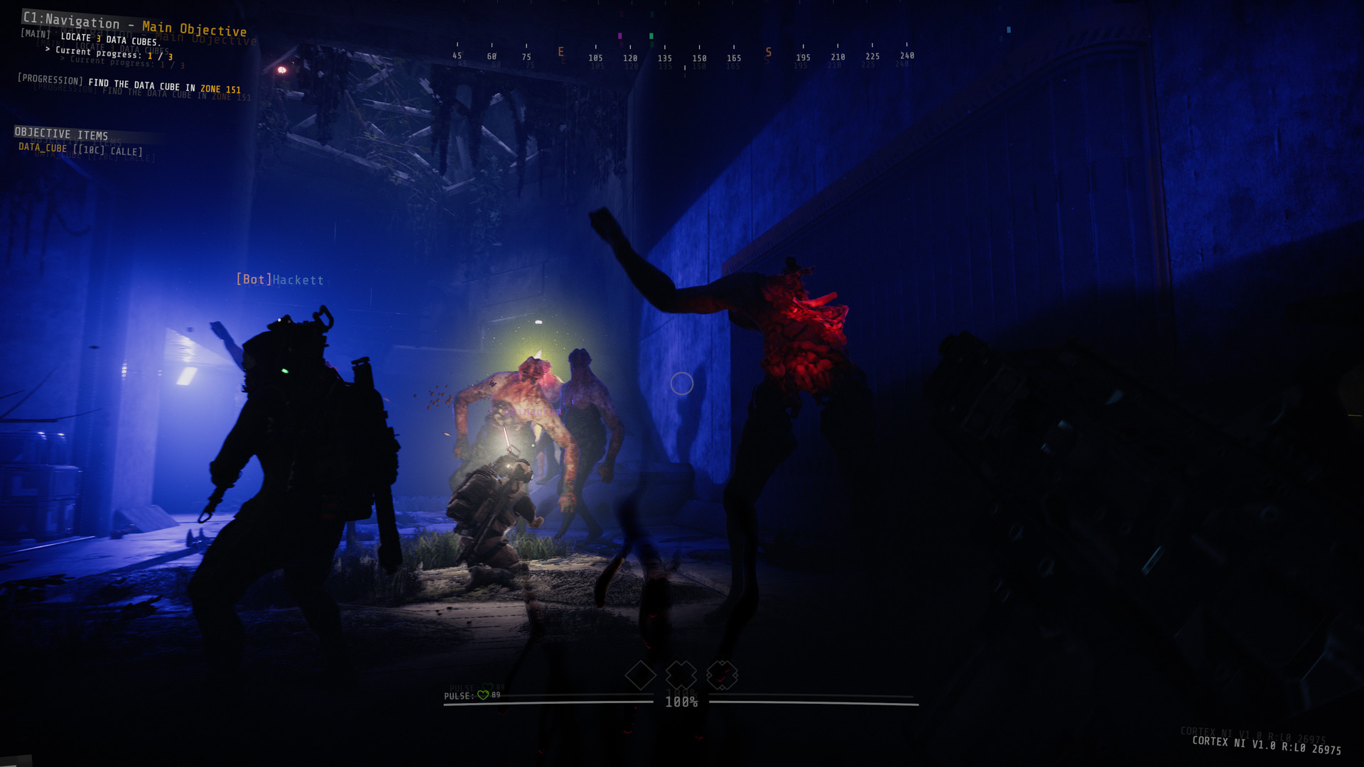GTFO screenshot 12