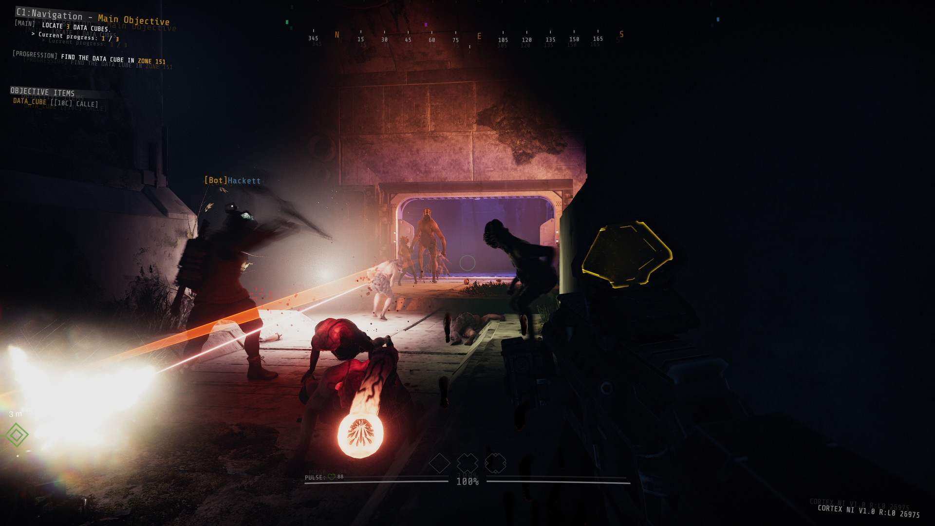 GTFO screenshot 6