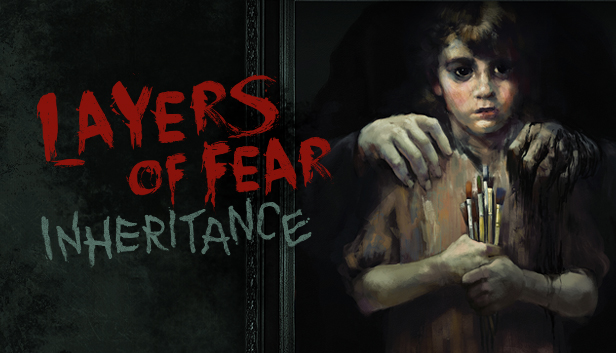 Layers of Fear: Inheritance PC - DLC