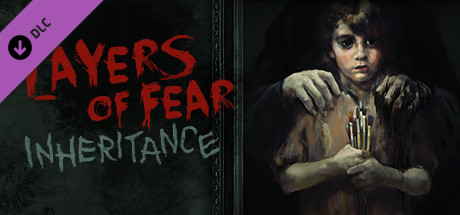 Check out these screenshots from the DLC to Layers of Fear - Hey Poor Player