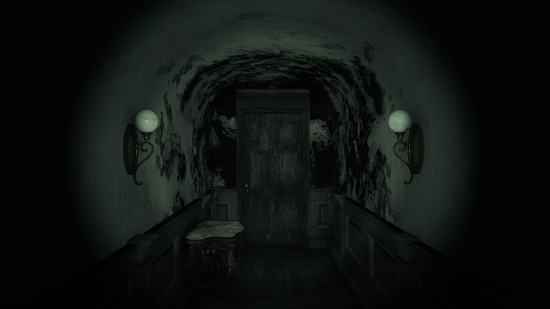 Steam Community :: Video :: Let's Play Layers of Fear Inheritance Part 1