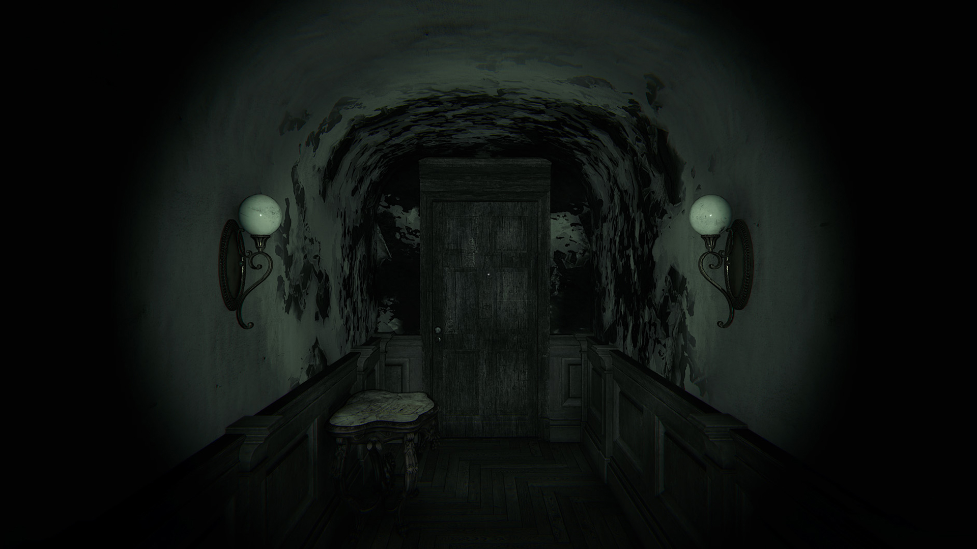 New Layers of Fear DLC Inheritance unveiled — GAMINGTREND