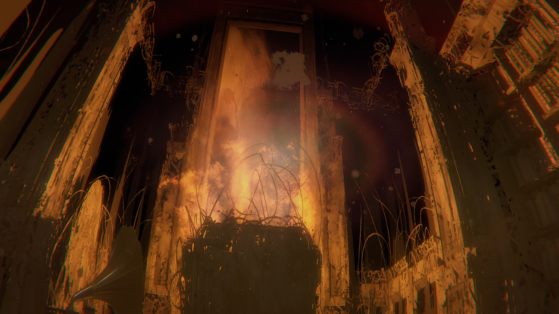 Steam Community :: Guide :: Layers of Fear - Inheritance DLC Walkthrough +  Secrets + Achievements