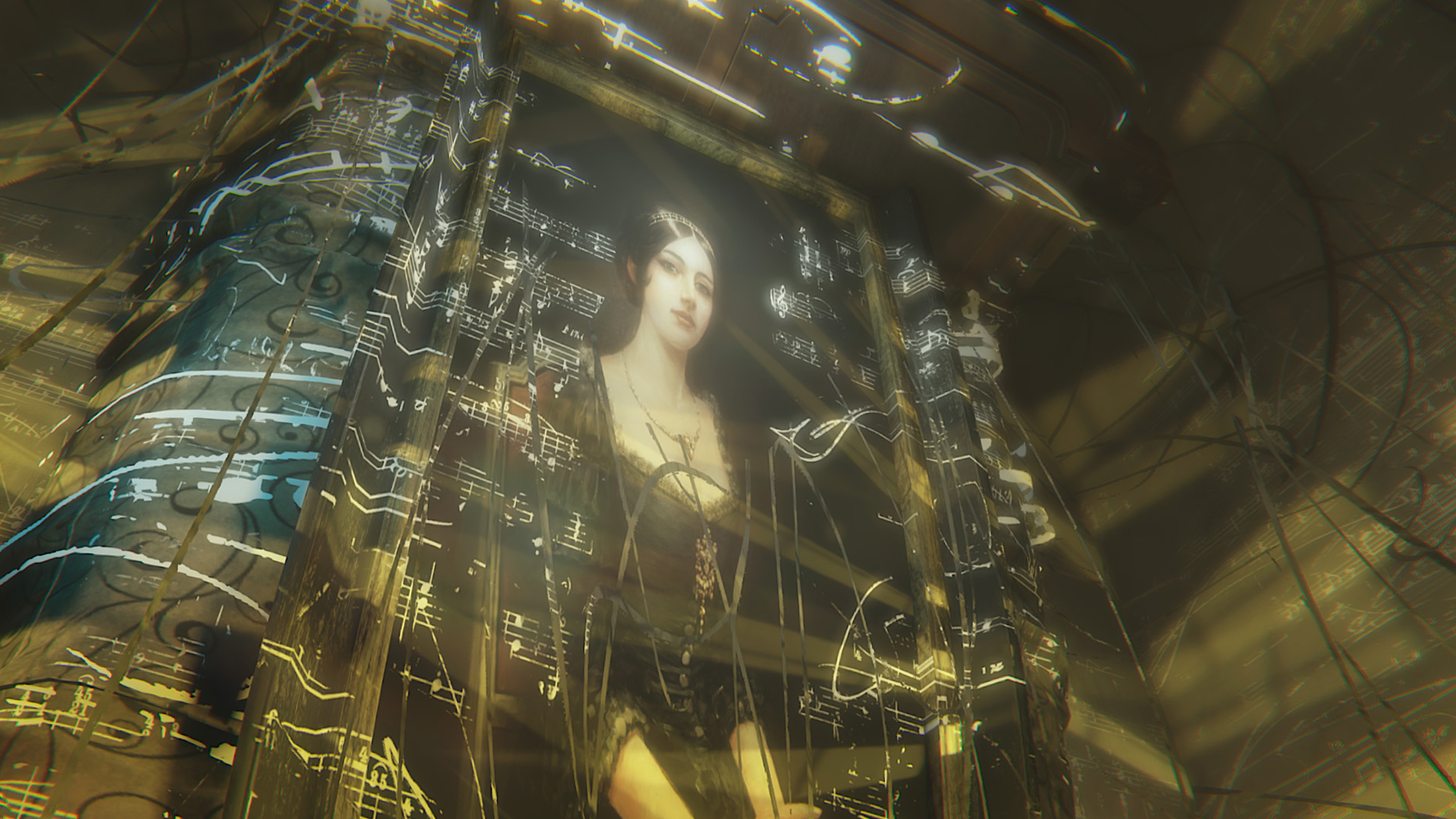 Layers of Fear: Inheritance Free Download (v1.1.1) « IGGGAMES