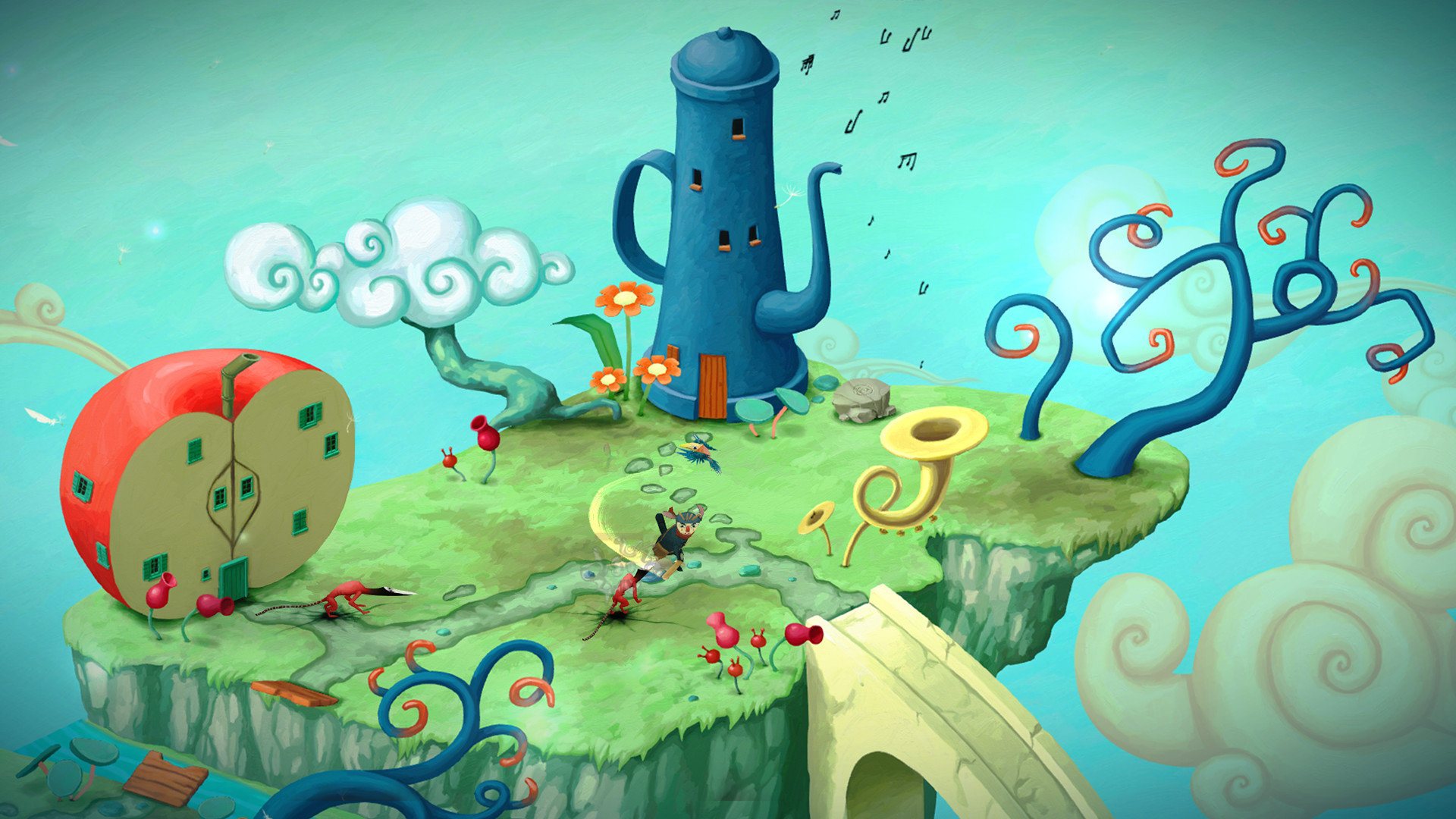 Resgate este jogo grátis na Steam antes que ele volte a ficar pago