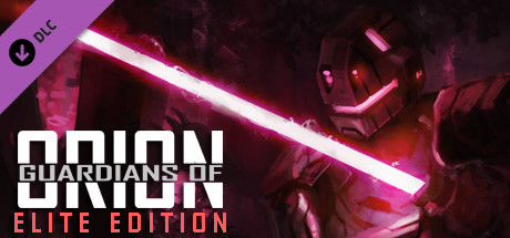 Guardians of Orion (ELITE EDITION) banner image