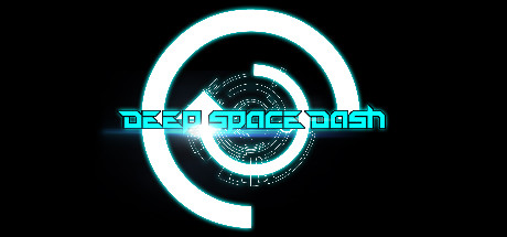Deep Space Dash header image