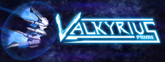 Valkyrius Prime 게임 이미지