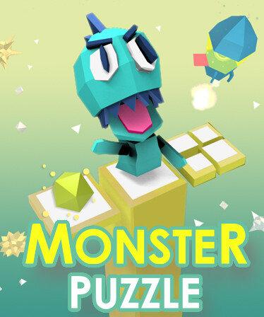 Monster Puzzle