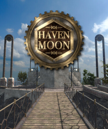 Haven Moon