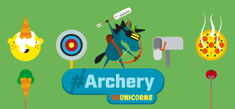#Archery Cover Image