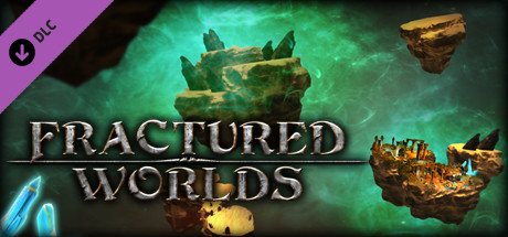 Victor Vran: Fractured Worlds banner image