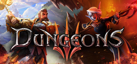 Image for Dungeons 3