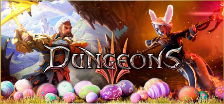 Dungeons 3