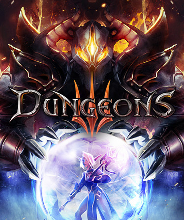 Dungeons 3