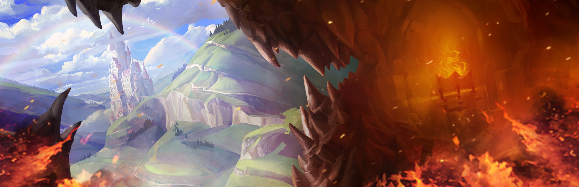 Dungeons 3