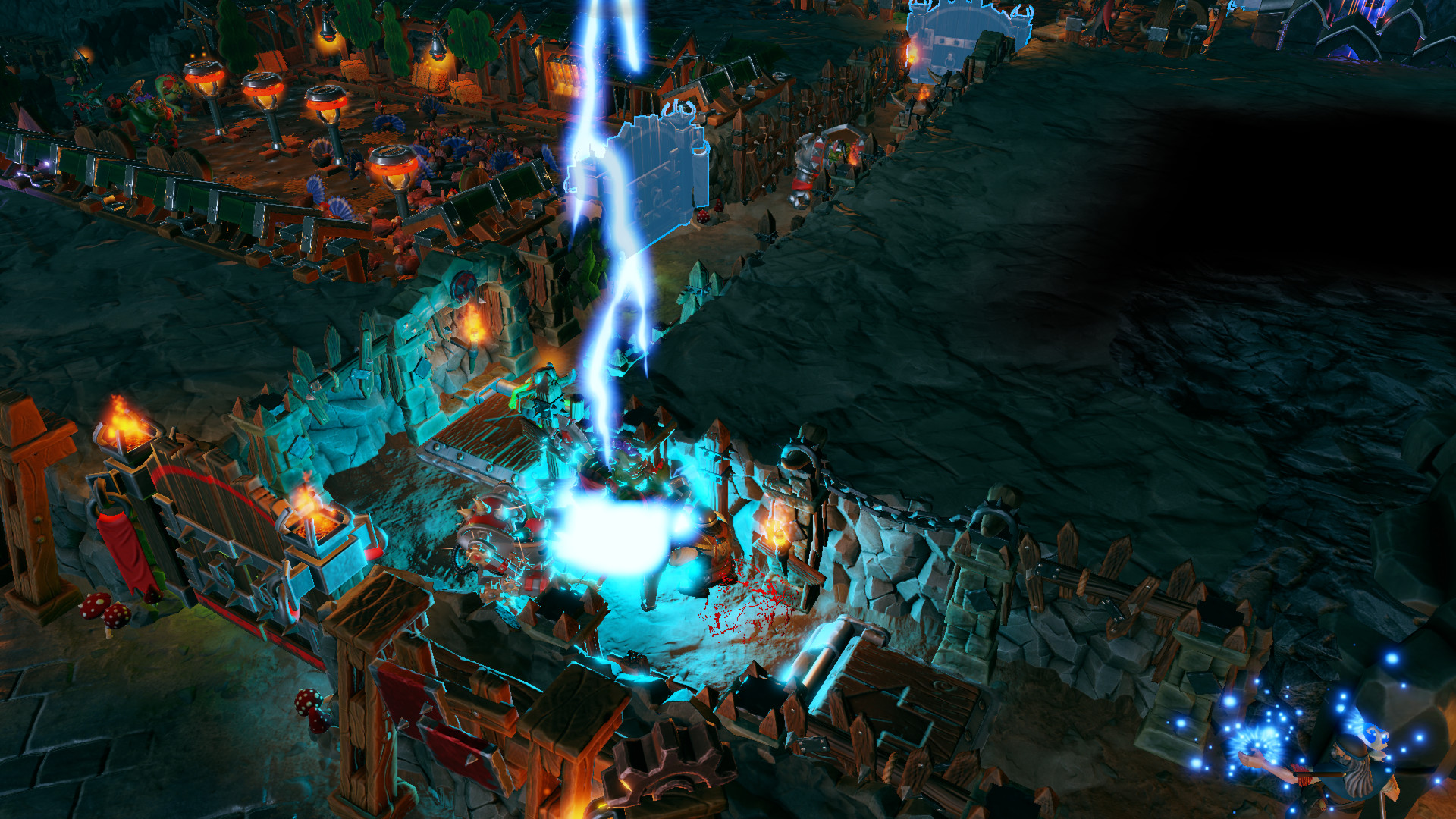 Dungeons 3 screenshot 12