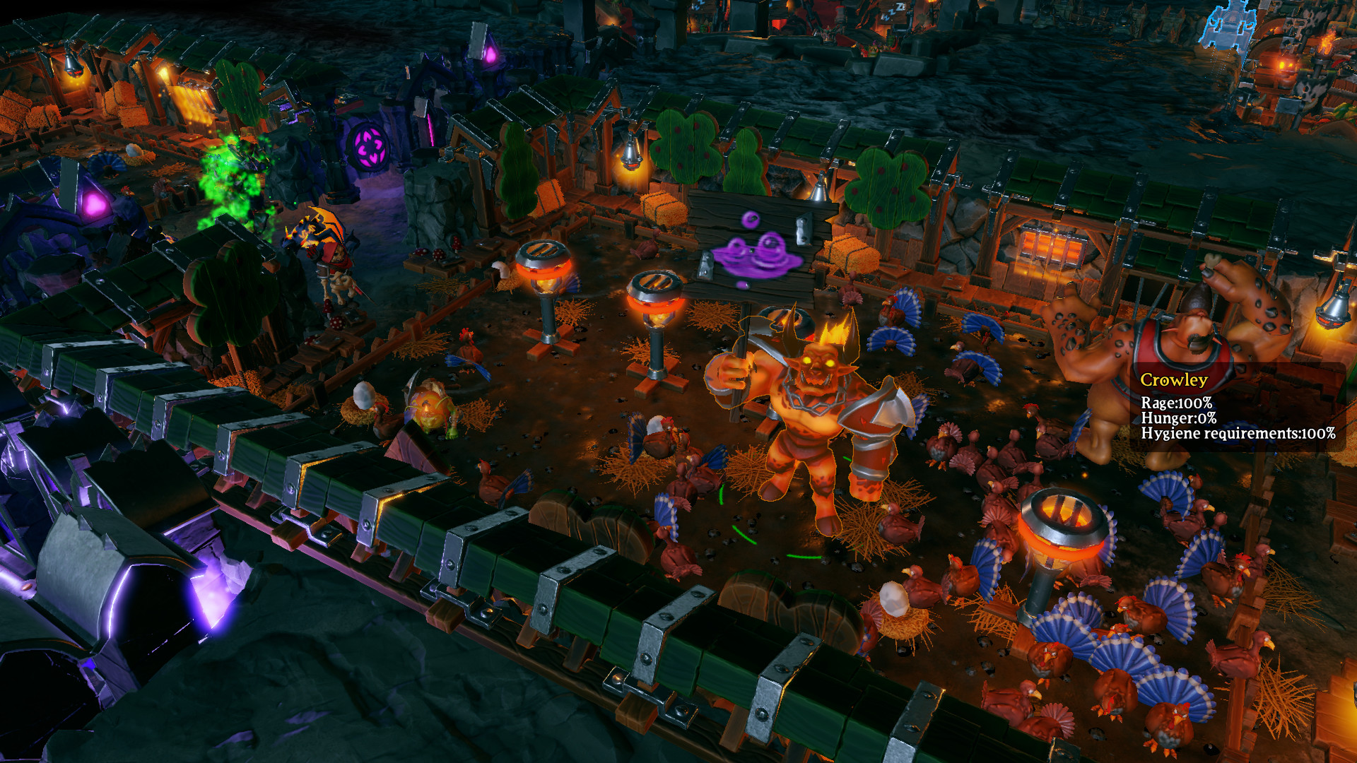 Dungeons 3 screenshot 14