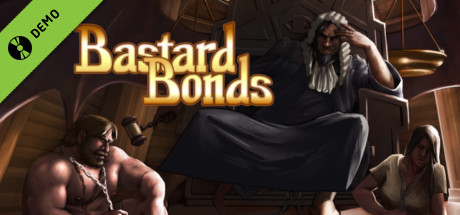 Bastard Bonds Demo banner