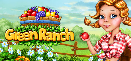 Green Ranch header image