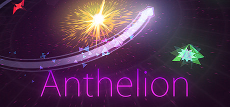 Anthelion steam charts