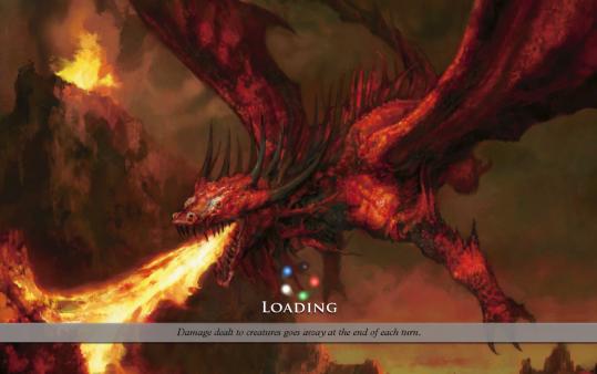 Magic: The Gathering - DotP Expansion Pack 1