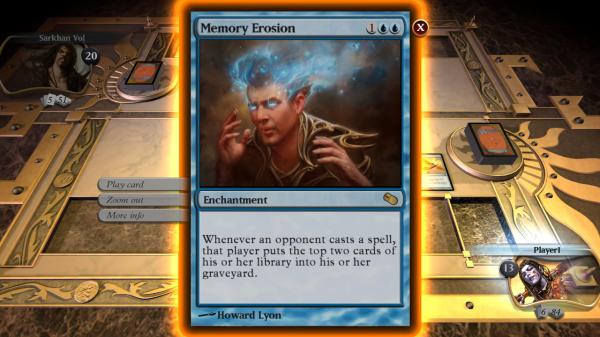 скриншот Magic: The Gathering - DotP Expansion Pack 1 0