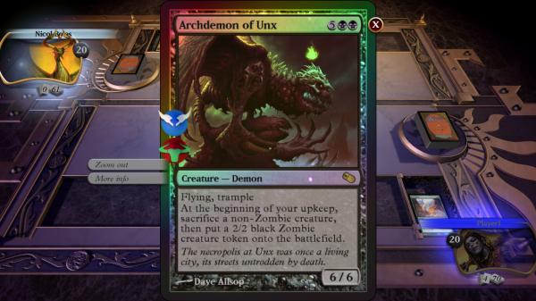 Magic: The Gathering - DotP Expansion Pack 1