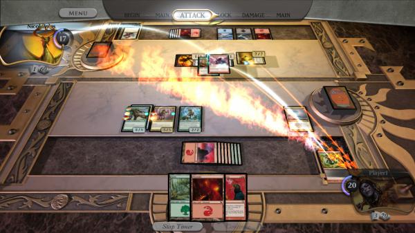 Magic: The Gathering - DotP Expansion Pack 1