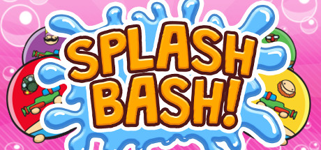 Splash Bash steam charts