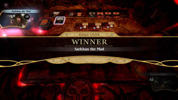 скриншот Magic: The Gathering - DotP Expansion Pack 3 5