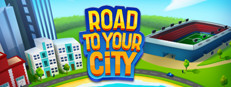 Road to your City 게임 이미지