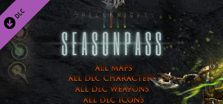 SpellKnights - Season Pass banner image