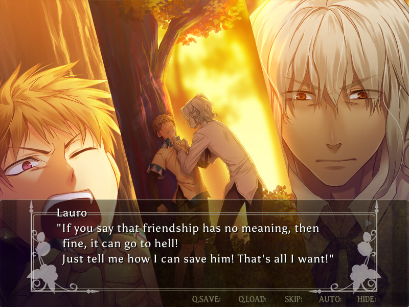 Steam Enigma Steam Enigma