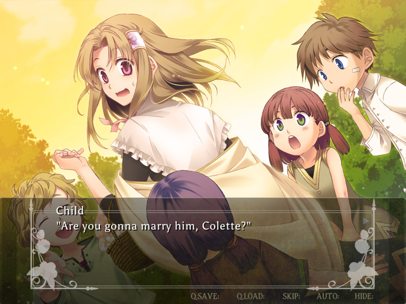 ENIGMA: screenshot 8