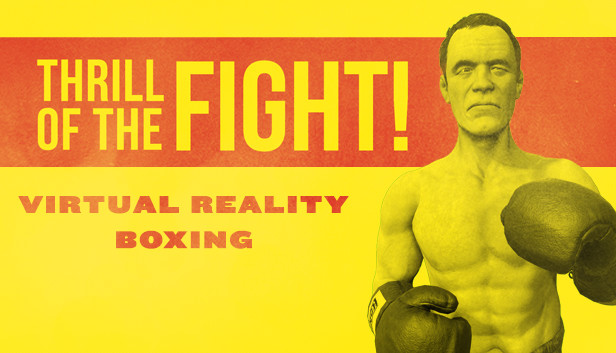 best boxing vr