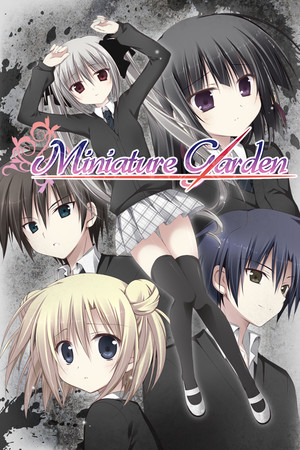 Miniature Garden Steam CD Key