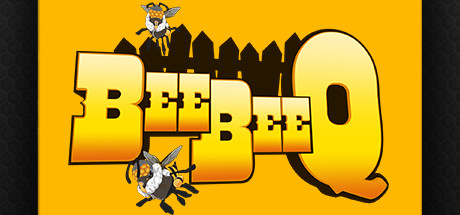BeeBeeQ Cover Image