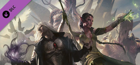 Ears of the Elves Foil Conversion banner