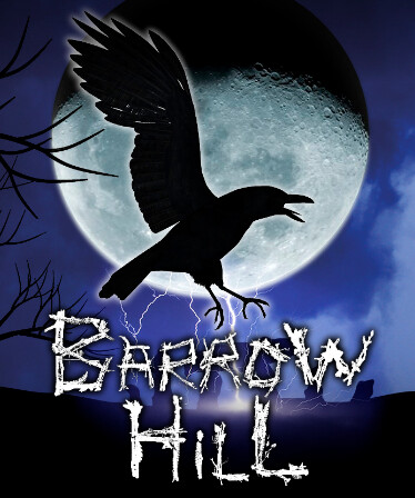 Barrow Hill: Curse of the Ancient Circle