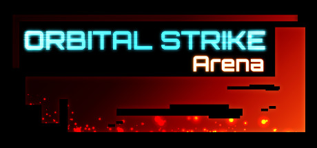 Orbital Strike: Arena banner