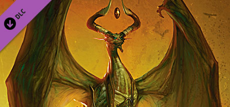 Eons of Evil Foil Conversion banner